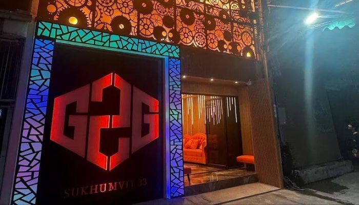 방콕 누루 마사지