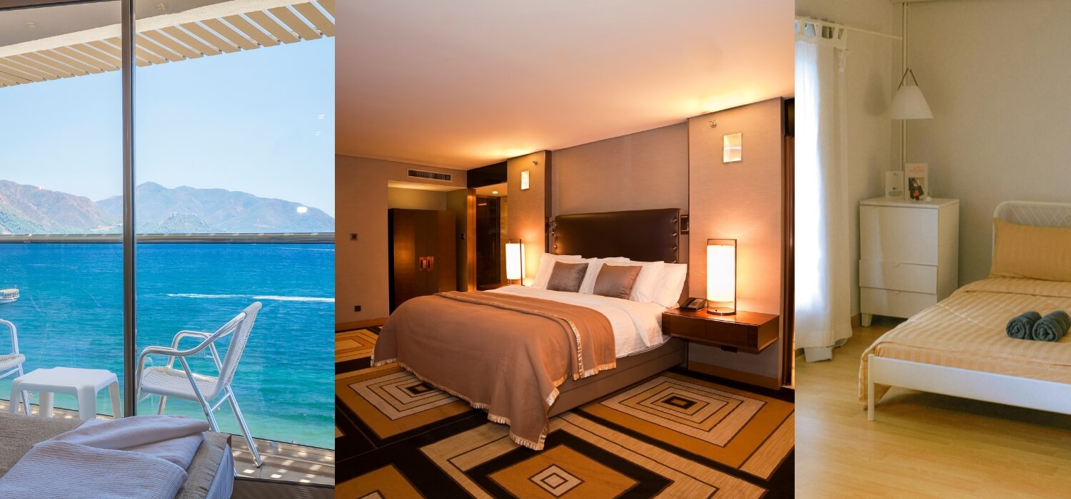 방콕 밤문화에 좋은 유흥 지역 호텔 10곳 | 2026년 방콕 여행 정보 – Ep.2