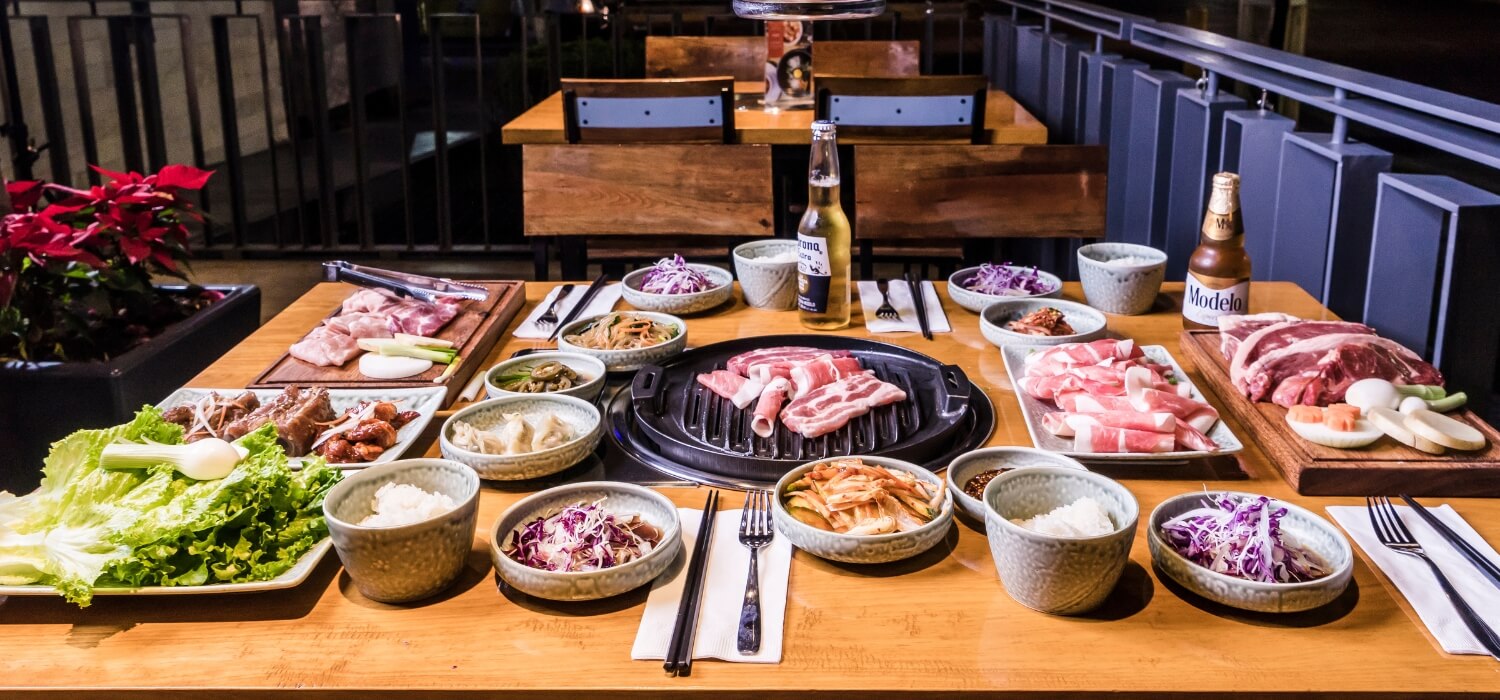 방콕 한국 식당 추천 | 2026년 방콕 여행 정보 – Ep.6