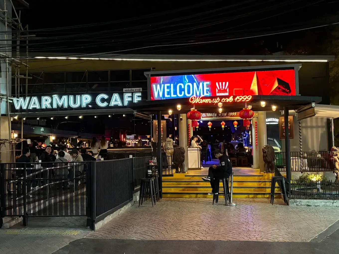 치앙마이 클럽 총정리 !! 2025년