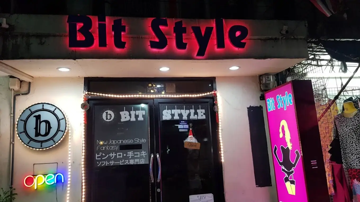 BitStyle Massage