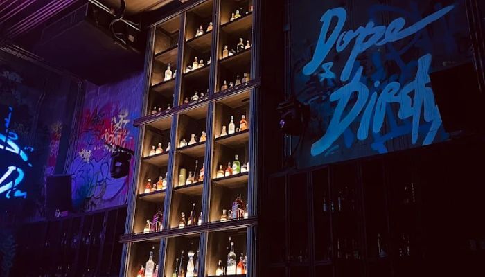 Dope & Dirty