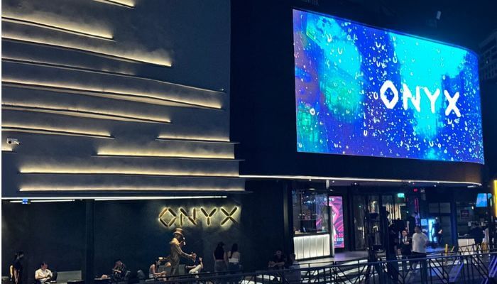 ONYX