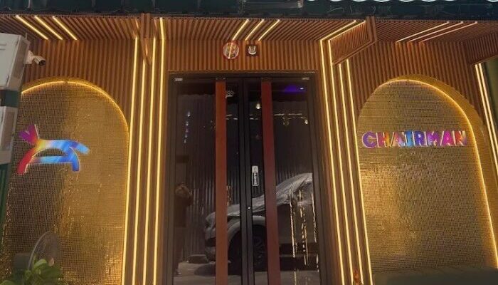 방콕 누루 마사지