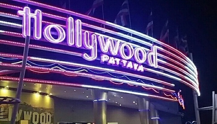 수 있는 파타야 최고의 나이트클럽 10곳