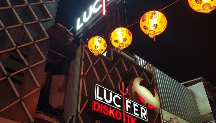 파타야 최고의 어덜트 엔터테인먼트 클럽