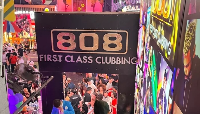 수 있는 파타야 최고의 나이트클럽 10곳