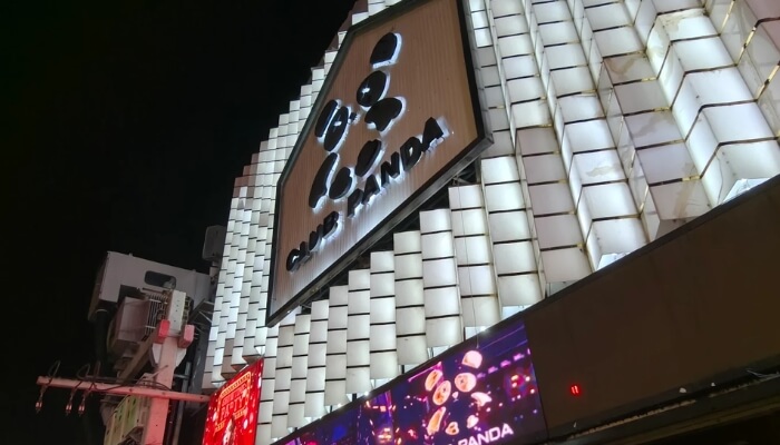 수 있는 파타야 최고의 나이트클럽 10곳