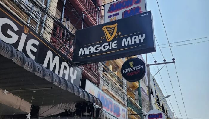 파타야 최고의 어덜트 엔터테인먼트 클럽