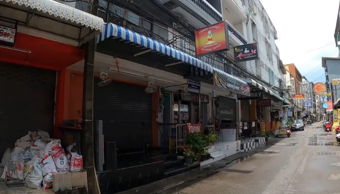 파타야 최고의 어덜트 엔터테인먼트 클럽