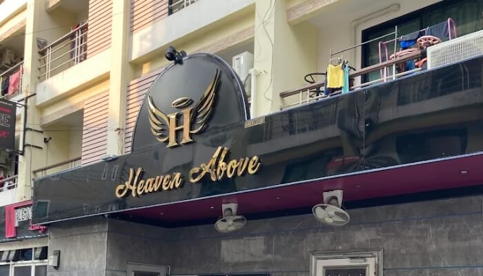 파타야 최고의 어덜트 엔터테인먼트 클럽