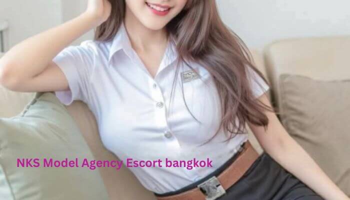 NKS Model Agency Escort bangkok