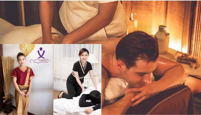Outcall Massage Pattaya by outcallmassagepattayas