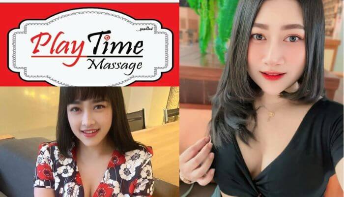 파타야 아웃콜 마사지