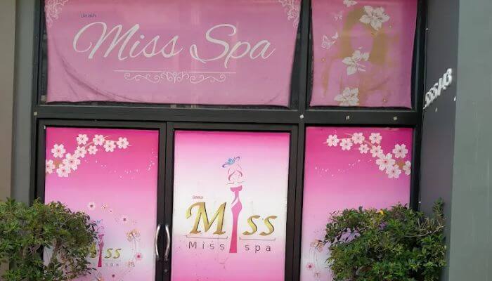 Miss Spa
