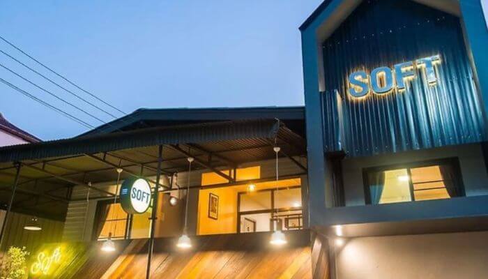 Soft Massage for Health