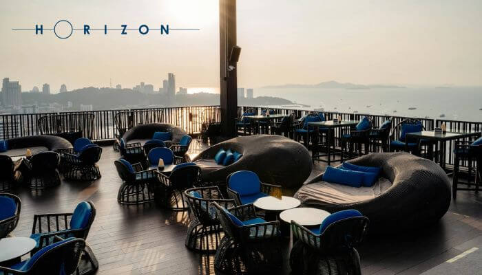 파타야 데이트 스팟