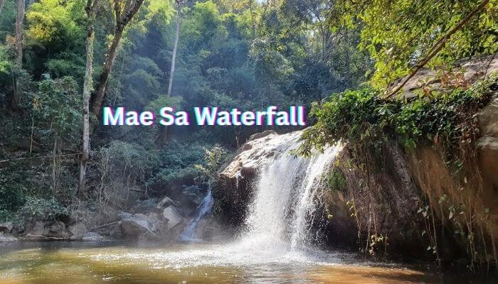 치앙마이 데이트 장소