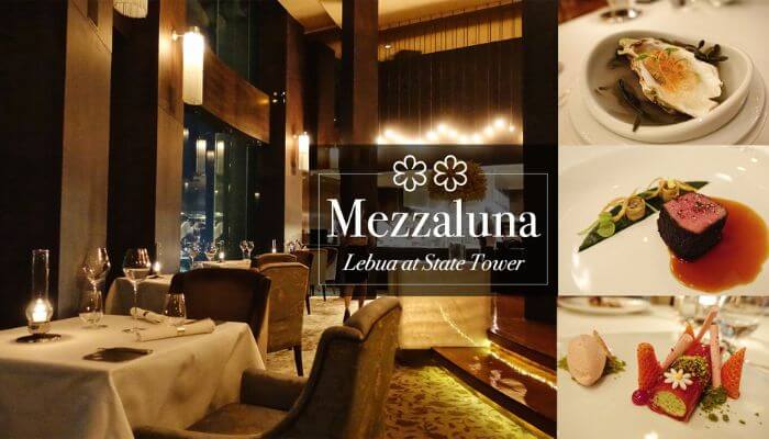 Mezzaluna Restaurant