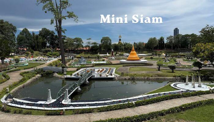 Mini Siam