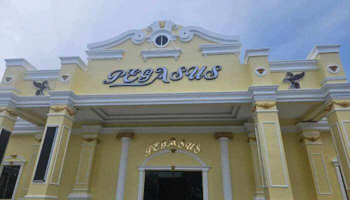 파타야 호스트바