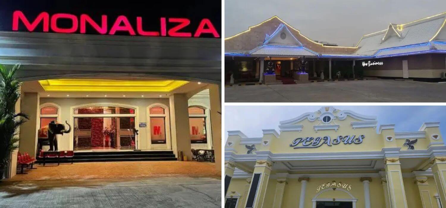 파타야 가라오케 (KTV) Top 5 | 2026년 파타야 유흥 – Ep.6