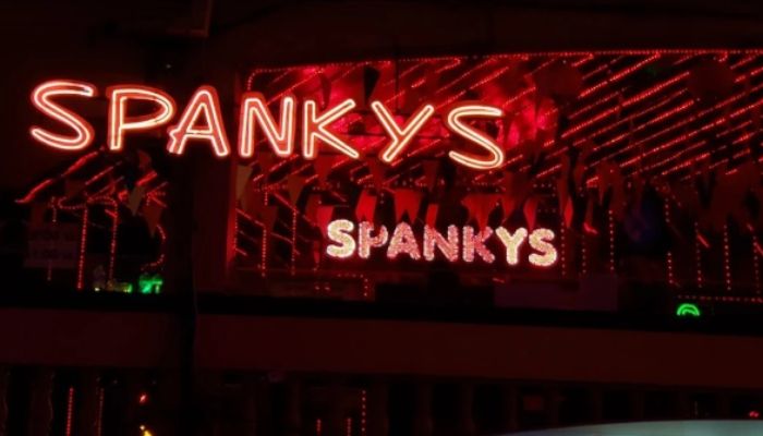 Spanky’s