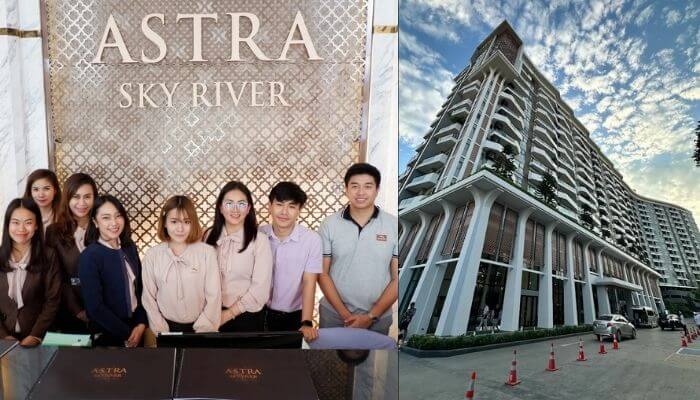 치앙마이 한달살기