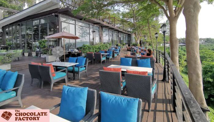 파타야 데이트 스팟