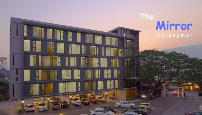 치앙마이 한달살기