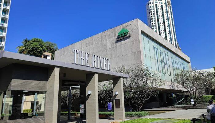 콘도미니엄-단지