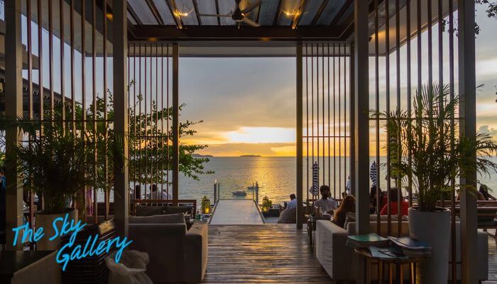 파타야 데이트 스팟