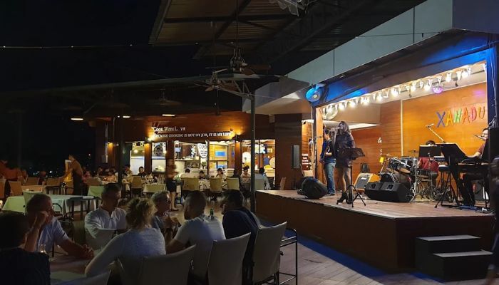 Xanadu Pub & Restaurant