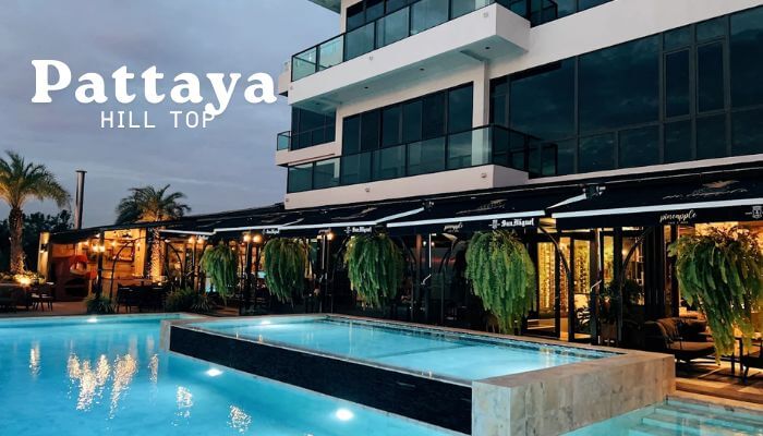 Hilltop Pattaya
