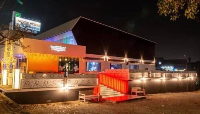 หอมปากหอมคอ เชียงใหม่