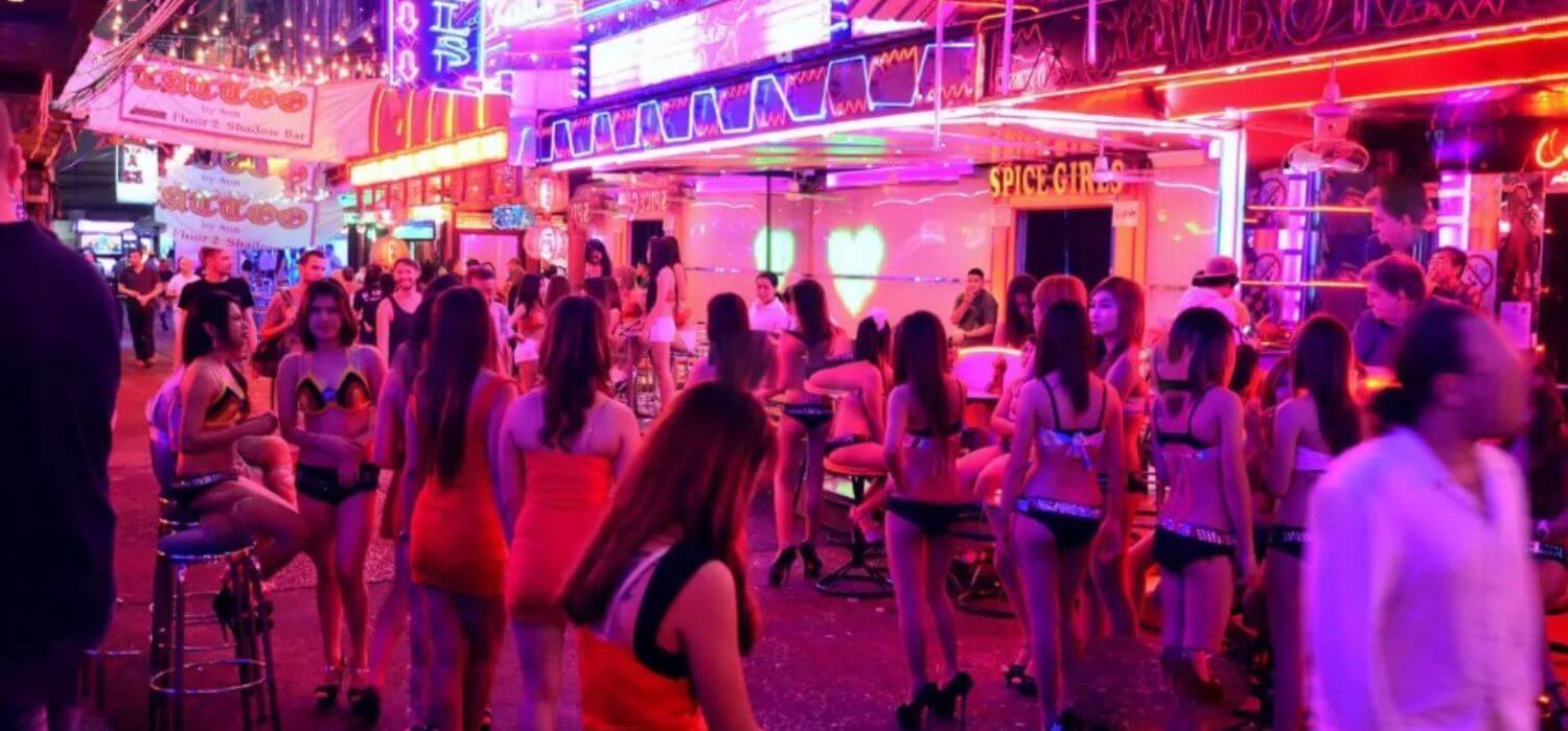 방콕 소이 카우보이 아고고 추천 Top 6 | 2026년 방콕 유흥 – Ep.5