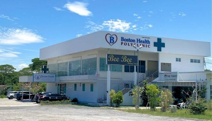 치앙마이 클리닉