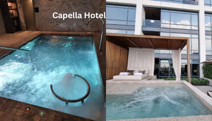 Capella Hotel