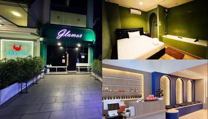 Glamor Nuru Massage Bangkok