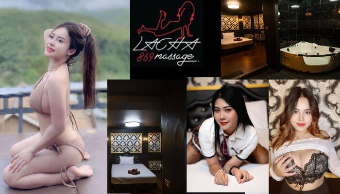 Lacha Bangkok Massage
