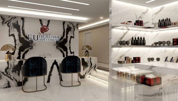 PULSE Clinic – Asoke