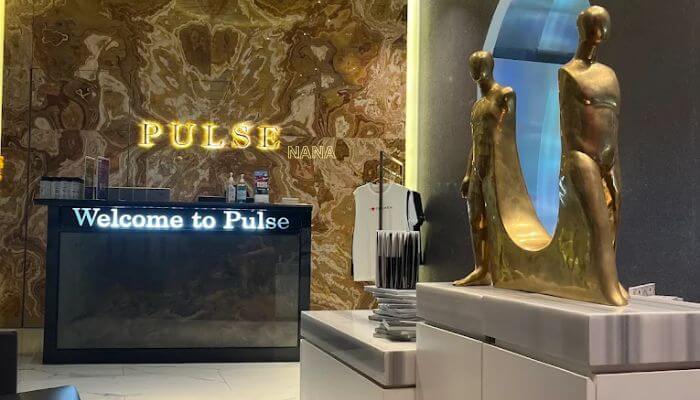 PULSE Clinic – Nana