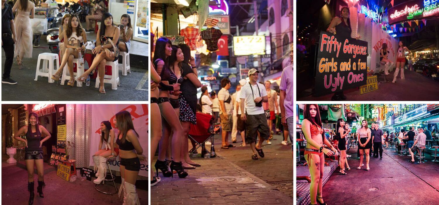 방콕 팟퐁 일본 가라오케 | 2026년 방콕 유흥 – Ep.12