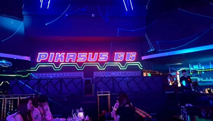 치앙마이 호스트바