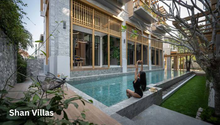 Shan Villas