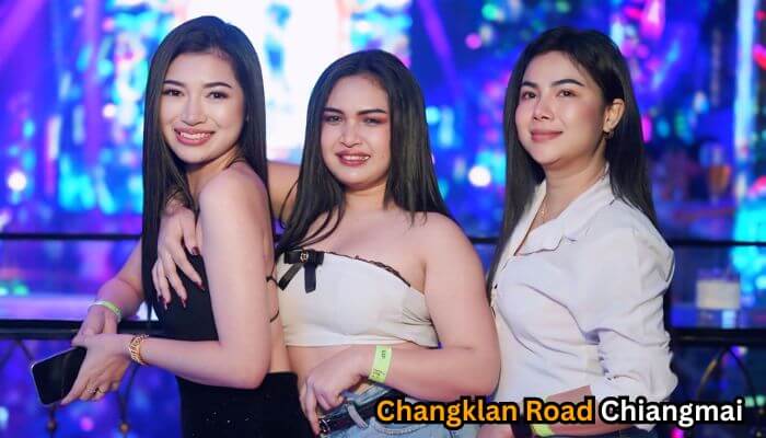 Changklan Road