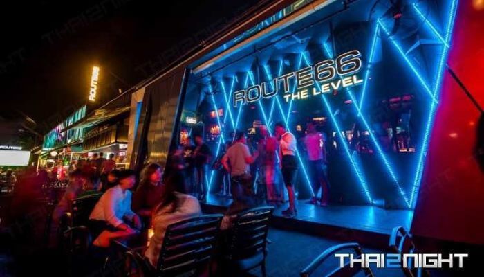 Route66 Club