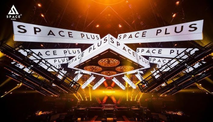 Spaceplus Bangkok