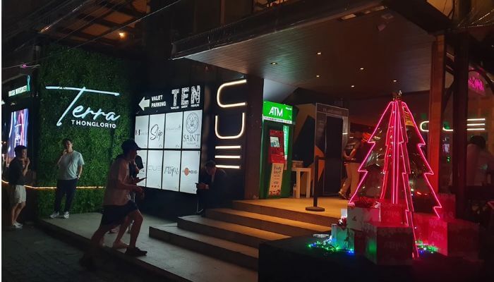 TERRA Thonglor 10
