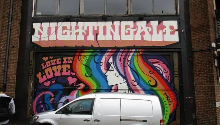 Nightingale Club